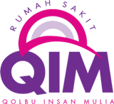 Rumah Sakit QIM Logo